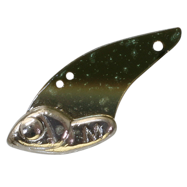 メタルクロボール　2．3g(タッキーハーフオリーブ)